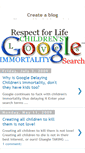 Mobile Screenshot of childrensinternationaltruthuniversity.blogspot.com