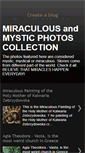 Mobile Screenshot of mysticphotoscollection.blogspot.com