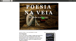 Desktop Screenshot of pnaveia.blogspot.com