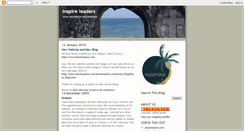 Desktop Screenshot of daveterpstra.blogspot.com