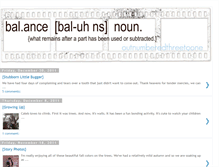 Tablet Screenshot of outnumberedthreetoone.blogspot.com