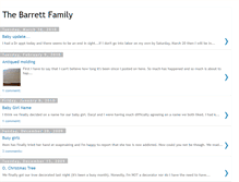 Tablet Screenshot of lindsey-barrettfamily.blogspot.com