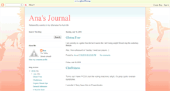 Desktop Screenshot of luckysiomai.blogspot.com