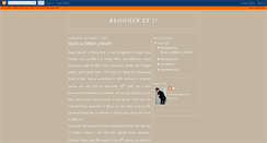 Desktop Screenshot of akny102.blogspot.com