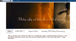 Desktop Screenshot of coupdegrace88.blogspot.com