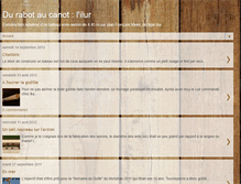 Tablet Screenshot of durabotaucanot.blogspot.com