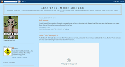 Desktop Screenshot of flamingatheist.blogspot.com