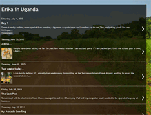 Tablet Screenshot of erikampala.blogspot.com