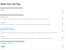 Tablet Screenshot of brnewhiphop.blogspot.com