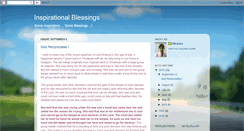 Desktop Screenshot of kwatrapersonal.blogspot.com