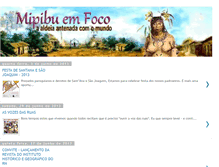 Tablet Screenshot of mipibufoco.blogspot.com