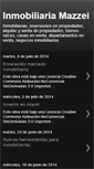 Mobile Screenshot of inmobiliarias-sc.blogspot.com