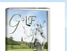 Tablet Screenshot of garyleygolf.blogspot.com