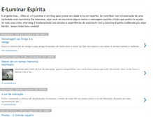 Tablet Screenshot of e-luminar.blogspot.com