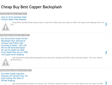 Tablet Screenshot of copperbacksplashhh.blogspot.com
