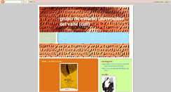Desktop Screenshot of grupodeestudiouniversidaddelvallecali.blogspot.com