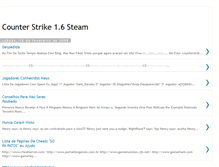 Tablet Screenshot of counterstrikexinesdarua.blogspot.com