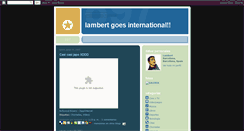Desktop Screenshot of albertaguilar.blogspot.com