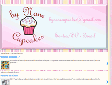 Tablet Screenshot of bynanecupcakes.blogspot.com