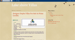 Desktop Screenshot of abhayashelters.blogspot.com
