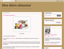 Tablet Screenshot of flyrobrasileiraquersermagra.blogspot.com