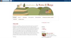 Desktop Screenshot of laserradibarga.blogspot.com