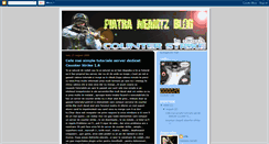 Desktop Screenshot of cs-neamt.blogspot.com