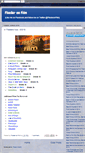 Mobile Screenshot of fliederonfilm.blogspot.com