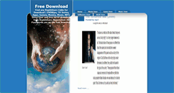Desktop Screenshot of downloadwares.blogspot.com