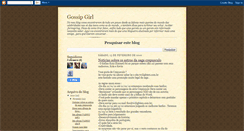 Desktop Screenshot of gossipgirl980.blogspot.com