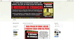 Desktop Screenshot of omatadordecriancas.blogspot.com