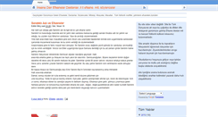 Desktop Screenshot of dunbuguninsan.blogspot.com