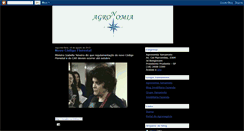 Desktop Screenshot of agronomiayamamoto.blogspot.com