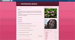 Desktop Screenshot of marciacorreiabio.blogspot.com