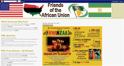 Desktop Screenshot of nationalfairnesscampaign.blogspot.com