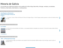 Tablet Screenshot of gonzaloprado.blogspot.com