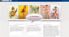 Desktop Screenshot of braileanul.blogspot.com