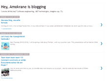 Tablet Screenshot of amokrane-chentir.blogspot.com
