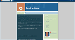 Desktop Screenshot of kardistwn.blogspot.com