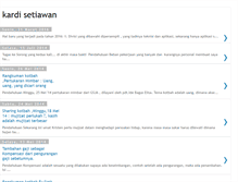 Tablet Screenshot of kardistwn.blogspot.com