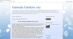 Desktop Screenshot of gamudacity24h.blogspot.com