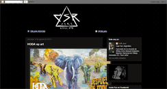Desktop Screenshot of csrjara.blogspot.com
