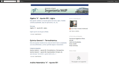 Desktop Screenshot of fi-mdp.blogspot.com