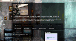 Desktop Screenshot of alumnascursodetecnicaenigualdad.blogspot.com