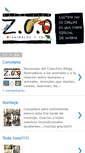 Mobile Screenshot of expo-zoo.blogspot.com