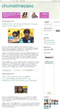 Mobile Screenshot of chumatimepass-chumatimepass.blogspot.com