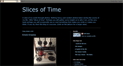 Desktop Screenshot of pah-slicesoftime.blogspot.com