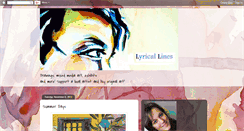 Desktop Screenshot of jenniferlynnhaas.blogspot.com