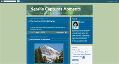Desktop Screenshot of nataliecapturesmoments.blogspot.com