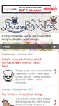 Mobile Screenshot of buzybobbins.blogspot.com